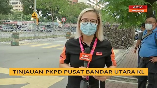 Cerita Sebalik Berita: Tinjauan PKPD Pusat Bandar Utara Kuala Lumpur