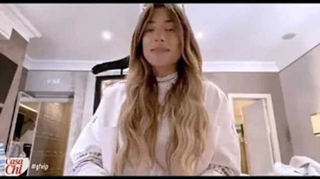 Jessica Selassié e Barù, Soleil Sorge vuota il sacco: Se dureranno? E' già finita Soleil Sorge è s