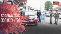 PKPD bantu KKM jalankan aktiviti pendekatan tertumpu