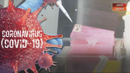 Perang melawan COVID-19 mungkin berlanjutan hingga 2021 - KP Kesihatan