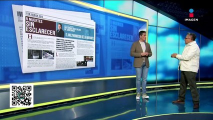 Multihomicidio de la colonia Narvarte: ¿Qué se sabe a más de seis años?