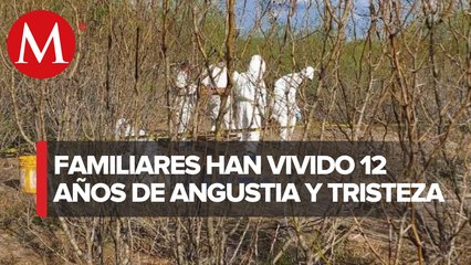 Se cumplen 12 años del "Caso Pirasol", 31 personas desaparecieron