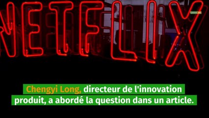 Netflix teste des moyens de mettre fin au partage des mots de passe