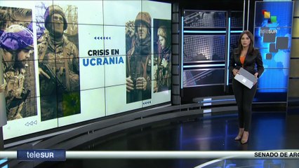 Presidentes de China y EE.UU. dialogarán virtualmente sobre situación en Ucrania