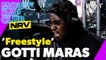 GOTTI MARAS : Freestyle | Mouv' Rap Club NRV