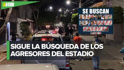 Fiscalía realiza más cateos en Querétaro por riña en "La corregidora"