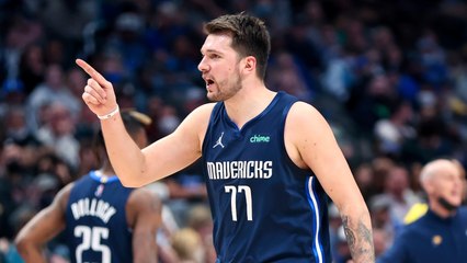 NBA 3/18 Preview: Look For Mavericks (+2.5) Against The Spurs