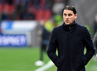 Apfelschorle und Radtour am Rhein: Leverkusen "lüftet" nach Achtelfinal-Aus durch