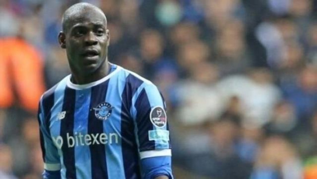 İtalya Milli Takımı'nın aday kadrosu netleşti! Balotelli davet almadı