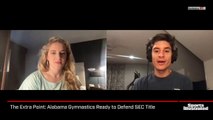 The Extra Point: Alabama Gymnastics Ready to Defend SEC Title