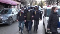 Son dakika haberleri! Eskişehir'de yasa dışı bahis operasyonu: 4 gözaltı