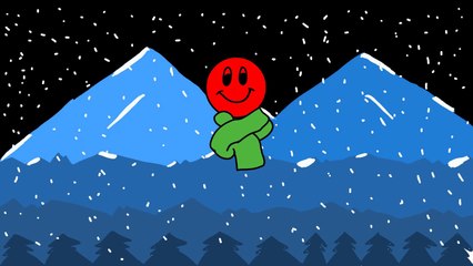 Getting Started to know Ruby Ball _ A short animation story