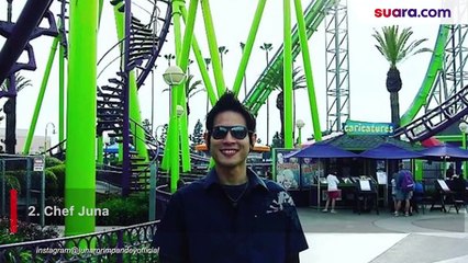 Kisahnya Bikin Merinding, 5 Artis Terkenal Ini Pernah Diculik