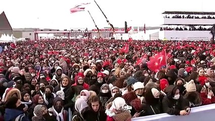 Kim Boo-Kyum: 1915 Çanakkale Köprüsü uluslararası lojistik açıdan önemli