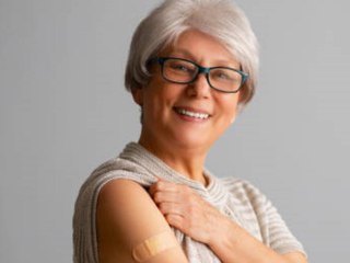 Für wen gilt die zweite Booster-Impfung?