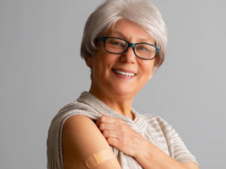 Für wen gilt die zweite Booster-Impfung?