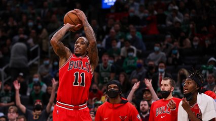 NBA 3/18 Preview: Bulls Vs. Suns