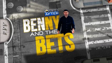 Benny And The Bets: NCAA Tournament Edition