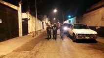 Detienen a sospechoso de asesinar a una niña de 13 años