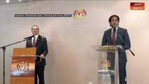 11,393 rakyat Malaysia di 68 negara telah berjaya dibawa pulang
