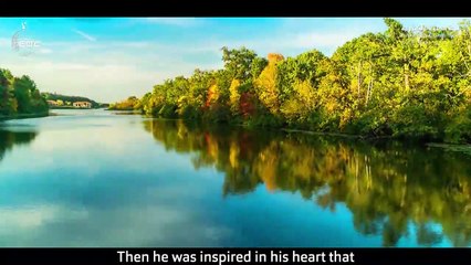 الحكمة من المصائب  من روائع الدكتور محمد راتب النابلسي THE REAL REASON OF CALAMITIES