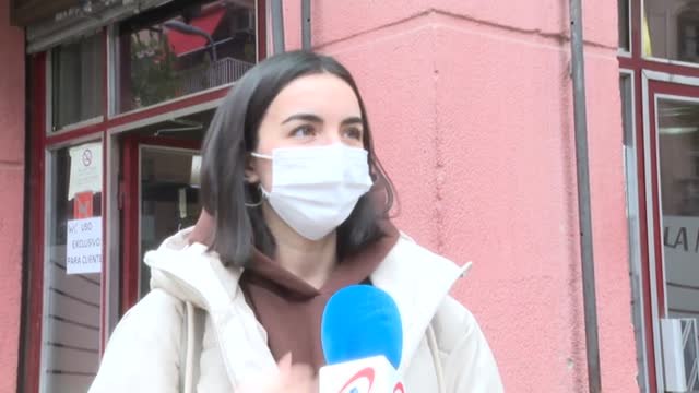 La gripe se abre paso después de dos años