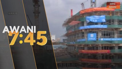 Prestasi pelaburan dilulus Malaysia 2019