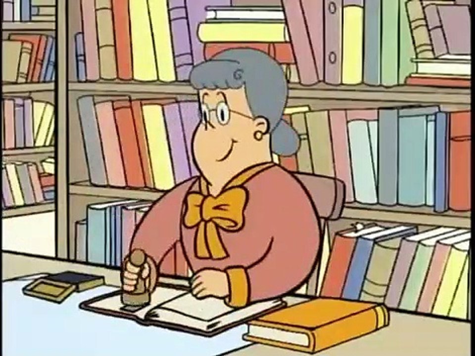 La pequeña Lulú Episodio 53 Pepita