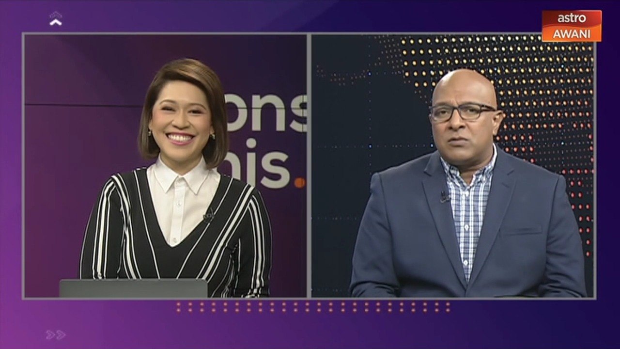 Consider This: COVID-19 (Part 1) - Six Criterion for Lifting the MCO