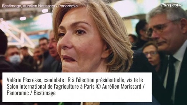 Valérie Pécresse candidate la plus riche : cette chic villa qu'elle a oublié de déclarer...