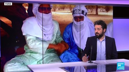 Mali security: Why did the meeting between Tuareg factions and Bamako fail?