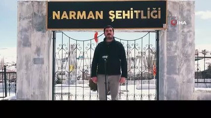 Öğretmenlerden anlamlı "18 Mart" klipi