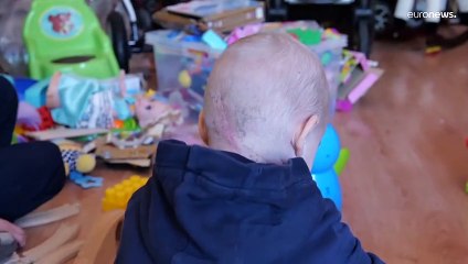 Больных раком украинских детей приняла польская больница