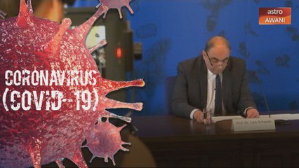 Jerman tetap berhati-hati walaupun longgarkan perintah berkurung