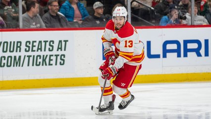 Buffalo Sabres Vs. Calgary Flames Preview March 18th