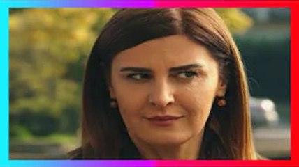 ‘Luz de esperanza’, capítulo 127: la carga de conciencia de Selma le pasa factura