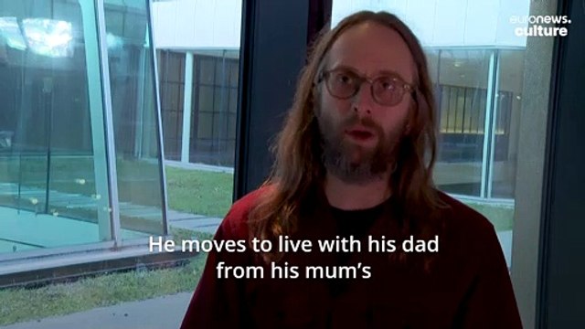 The story of a 'living legend': Zlatan Ibrahimović biopic hits cinemas in Sweden