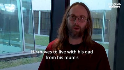 The story of a 'living legend': Zlatan Ibrahimović biopic hits cinemas in Sweden