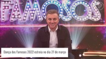 Dança dos Famosos 2022 tem influenciadora milionária,  ex-'BBBs' e mulher de diretor da Globo. Descubra os cotados!