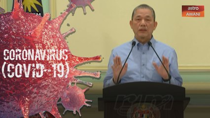 Hanya syarikat tertentu dalam sektor pembinaan dibenarkan beroperasi - Menteri Kanan