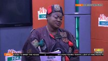 If You're Fed Up, Divorce Me - Wife Tells Hubby - Obra on Adom TV (18-3-22)