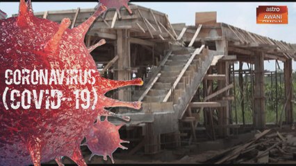 Hanya 1,856 permohonan syarikat pembinaan sudah diluluskan - Fadillah