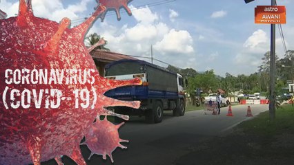 Kawasan Zon Hijau harus dilindungi mengikut negeri, daerah dan mukim – Dr Noor Hisham