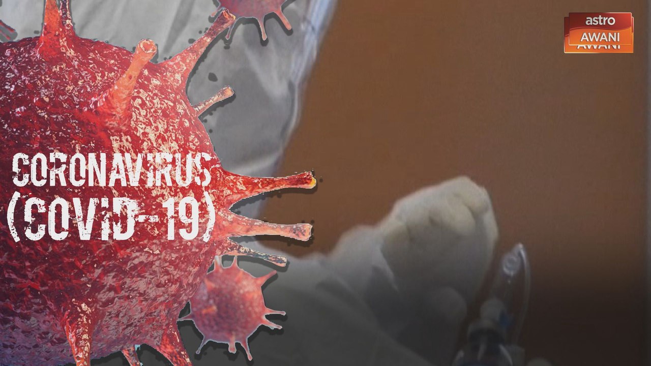 KKM harap Malaysia mendapat keutamaan terima vaksin COVID-19 – Dr Noor Hisham