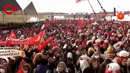 Cumhurbaşkanı Erdoğan yurttaşlara 'Pahalı mı?' diye sordu: Yurttaşlardan şoke yanıt!