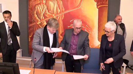 LE JOURNAL DE LA QUOTIDIENNE : Le journal du vendredi 18 mars 2022