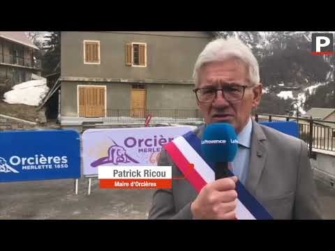 Hautes-Alpes : Nouvelles installations à Orcières