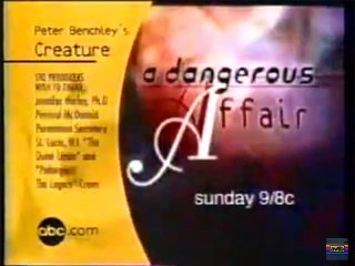 ABC/CBS/NBC/FOX Split Credits In The Month Of April