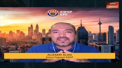 COVID-19 ibarat multiplier effect terhadap keadaan yang tidak kukuh