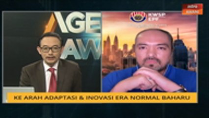 Jangan habiskan wang simpanan KWSP semata-mata